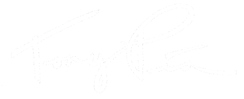 Tony Pia - The Official Website